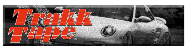 Track Day Protection