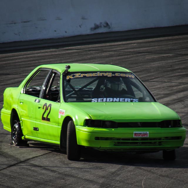 Skid Plate Racing – Irwindale Speedway – 5/3/2014 | Racing Adventures